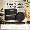 Sable Roots Black Bar